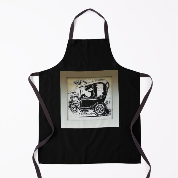 Item preview, rat driver picture designed and sold by ChathamErin.