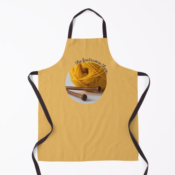 Item preview, The Facts Were These in P.I. designed and sold by InkThinkArt.