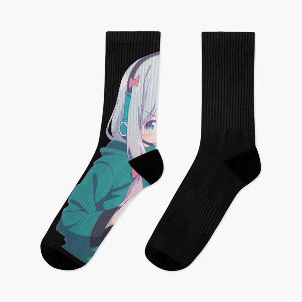 Artikelvorschau, Liebe Kute Eromanga Sensei Lustiger Anime entworfen und verkauft von AngelaMills119.