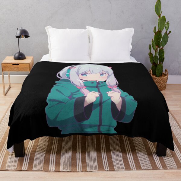 Item preview, Love Kute Eromanga Sensei Funny Anime designed and sold by AngelaMills119.
