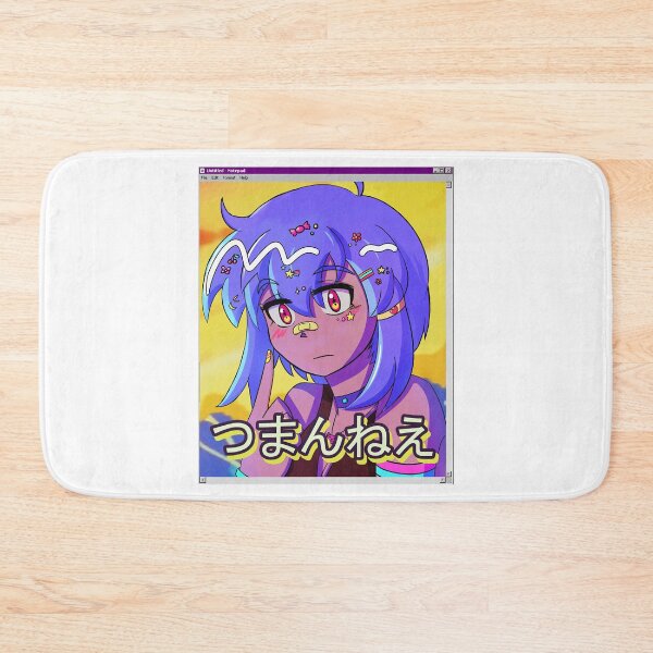 Item preview, Mariya Takeuchi Best Selling Music City Pop Genre Japanese Artist Retro Vaporwave 80S Anime Aestheticretro Wave designed and sold by MariyaTakeuchie.