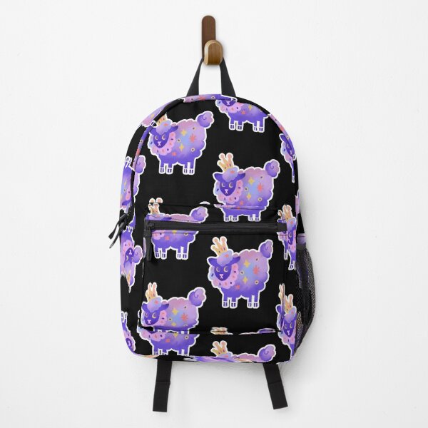 Item preview, Purple Galaxy Princess Sheep in Digital designed and sold by Zemjanis12.