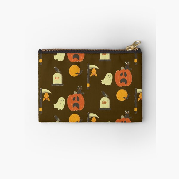Item preview, Halloween sticker pack designed and sold by MotherOfBears.