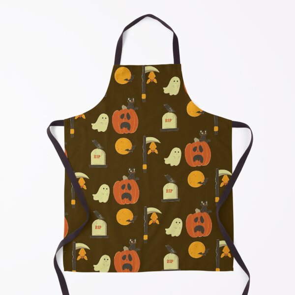 Item preview, Halloween sticker pack designed and sold by MotherOfBears.