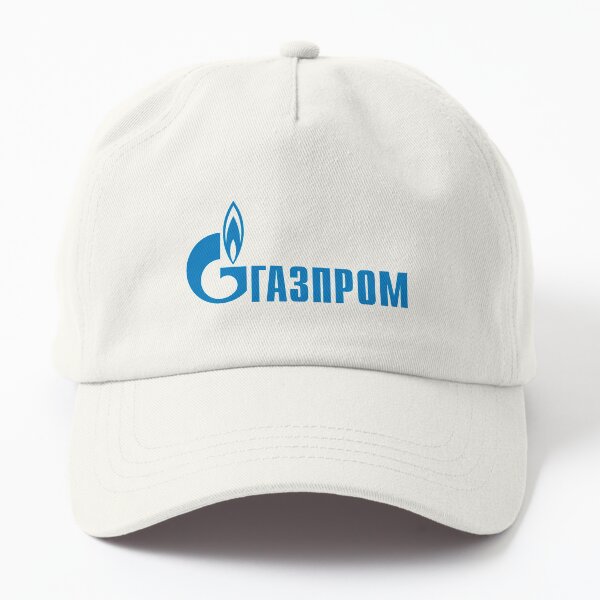 GAZPROM Dad Hat
