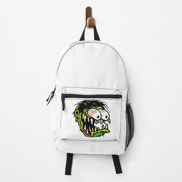 Item preview, Horror Rat graphic designed and sold by ChathamErin.