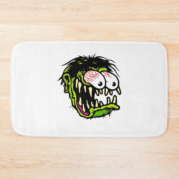 Item preview, Horror Rat graphic designed and sold by ChathamErin.