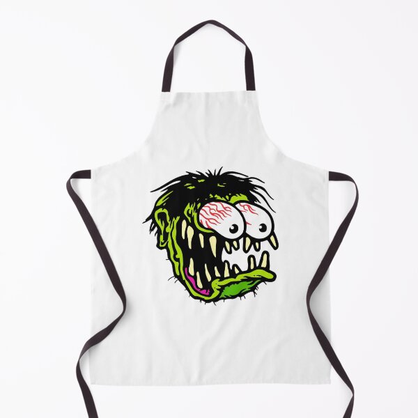 Item preview, Horror Rat graphic designed and sold by ChathamErin.