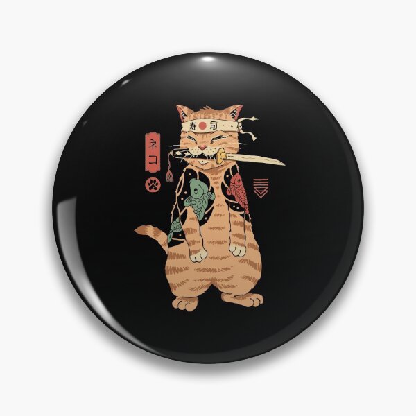 Item preview, Catana: The Last Stand designed and sold by vincenttrinidad.