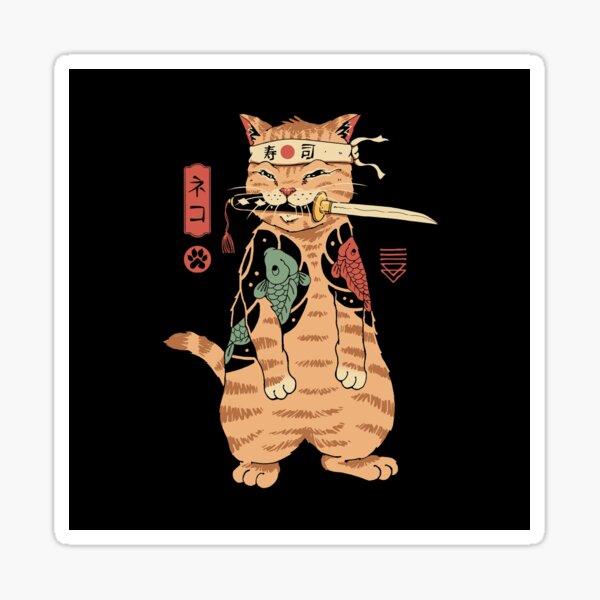 Item preview, Catana: The Last Stand designed and sold by vincenttrinidad.