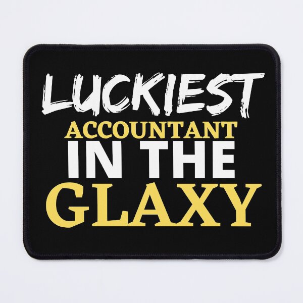 Item preview, accountant designed and sold by T-shirtgallery.
