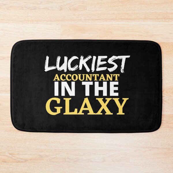 Item preview, accountant designed and sold by T-shirtgallery.