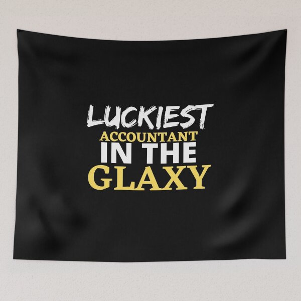Item preview, accountant designed and sold by T-shirtgallery.