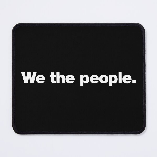 Item preview, We the people. designed and sold by chestify.