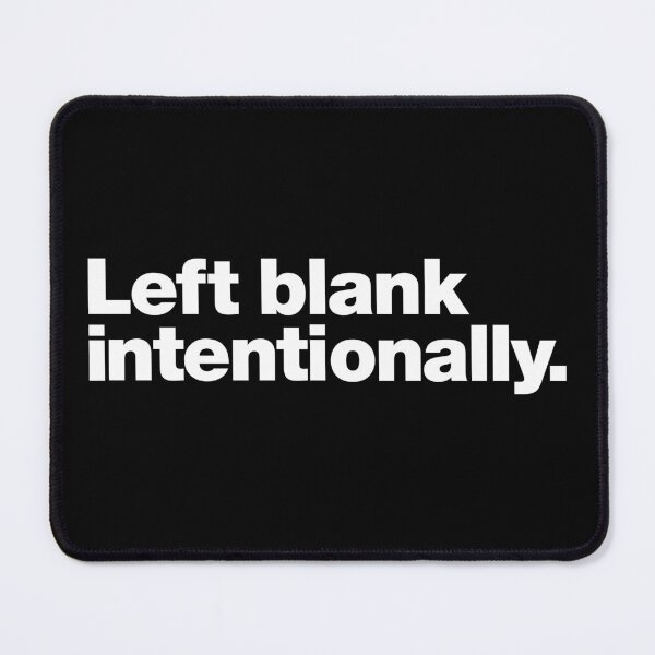 Item preview, Left blank intentionally. designed and sold by chestify.