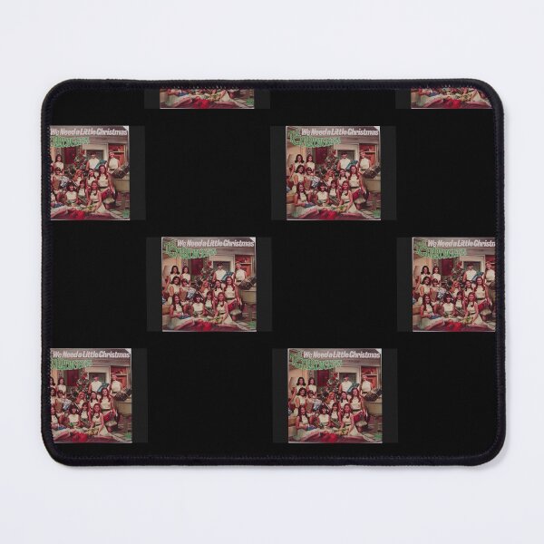 Item preview, The Golddiggers Christmas album designed and sold by Jenniferkate72.