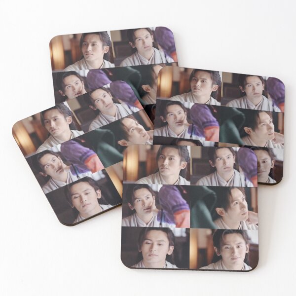 Item preview, Zhou ZiShu, Word of Honor  designed and sold by EspressoSeokJin.