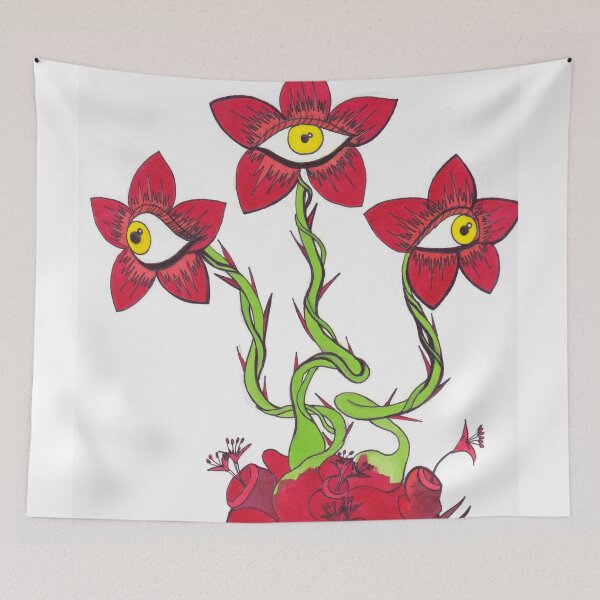 Item preview, Eyes and Heart designed and sold by ArtbyMeganBrock.