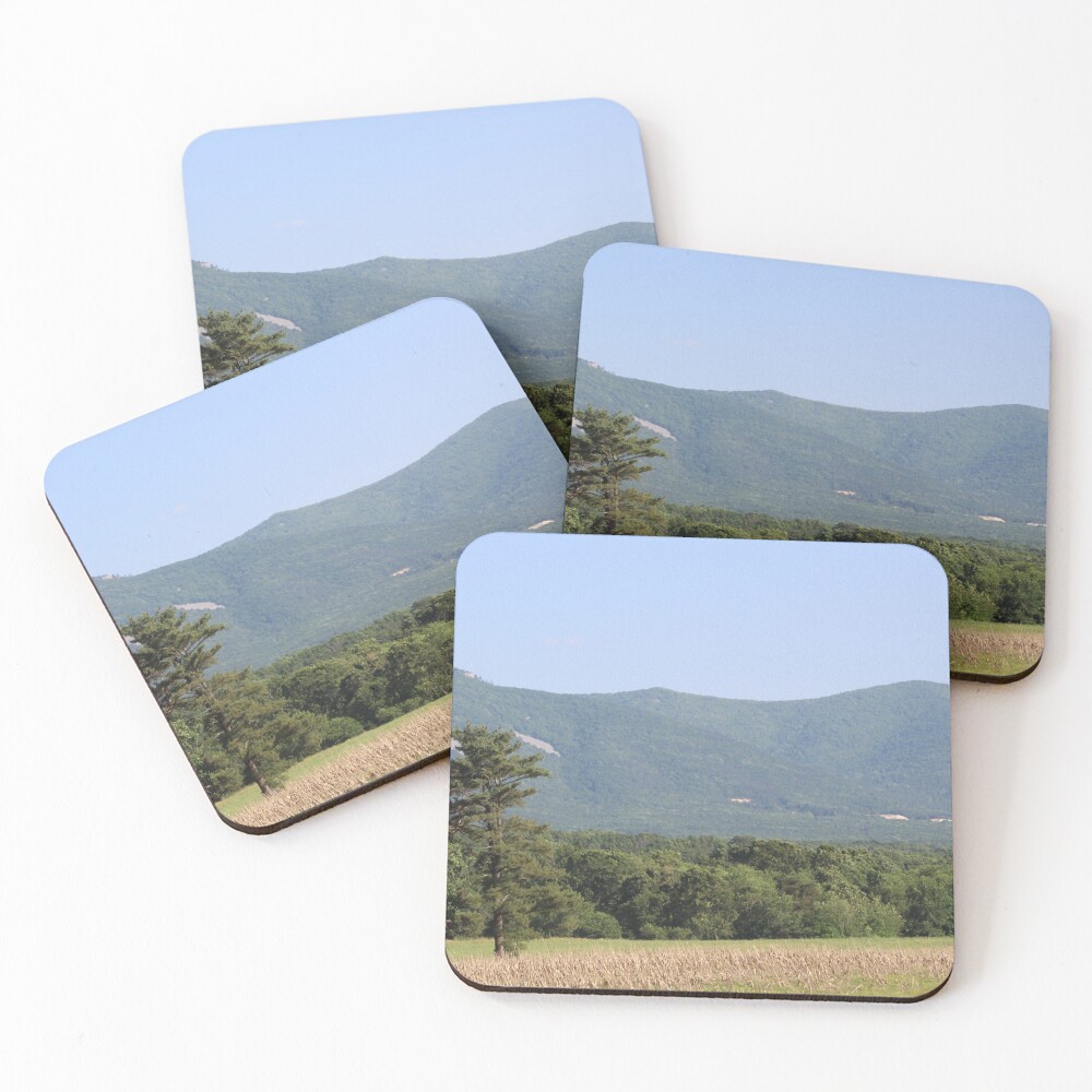 Item preview, Coasters (Set of 4) designed and sold by RisesTheM00n.