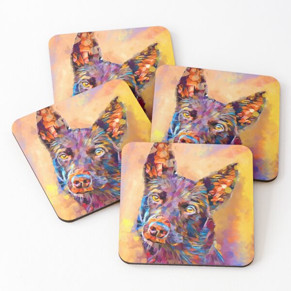 Item preview, Kelpie designed and sold by ChrisButler.