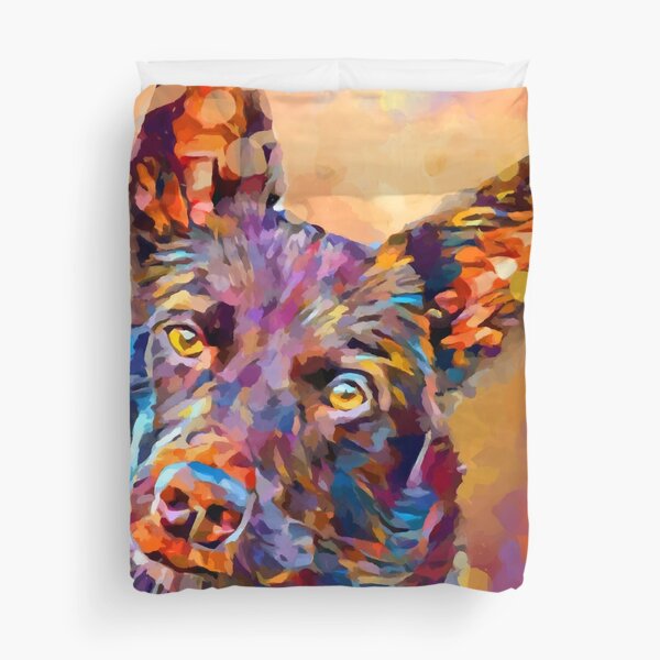 Item preview, Kelpie designed and sold by ChrisButler.