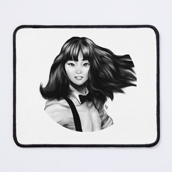 Item preview, Mariya Takeuchi Best Selling Music City Pop Genre Japanese Artist  Plastic Love Gift For Fans designed and sold by MariyaTakeuchie.