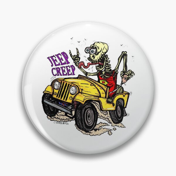 Item preview, monster mouse drives a car designed and sold by ChathamErin.