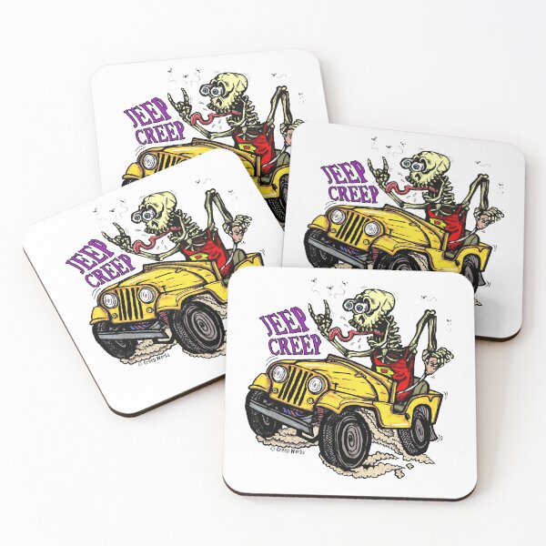 Item preview, monster mouse drives a car designed and sold by ChathamErin.