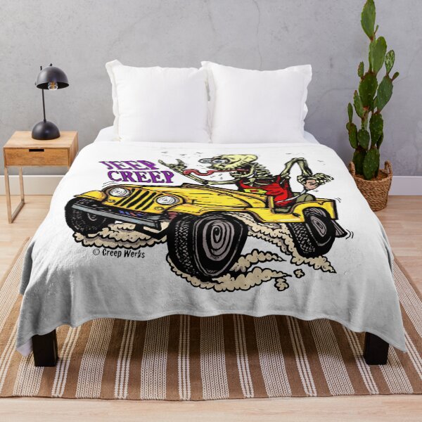 Item preview, monster mouse drives a car designed and sold by ChathamErin.