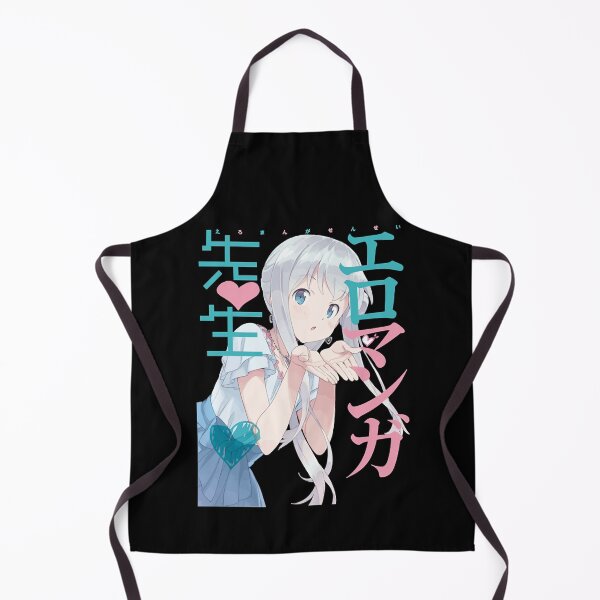 Item preview, Men Women Eromanga Sensei Relaxed Fit Gifts For Music Fans designed and sold by AngelaMills119.