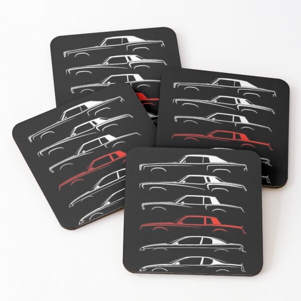 Item preview, chevy monte carlo generations designed and sold by snoplow.