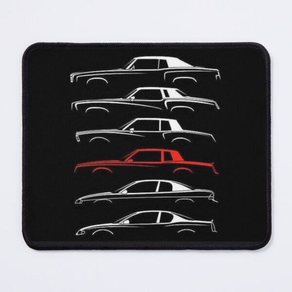 Item preview, chevy monte carlo generations designed and sold by snoplow.