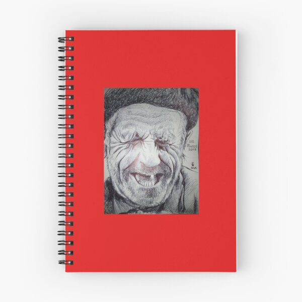Item preview, PORTRAIT STUDY 4 designed and sold by leonardopintos.