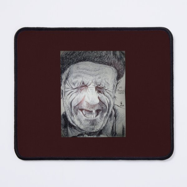 Item preview, PORTRAIT STUDY 4 designed and sold by leonardopintos.