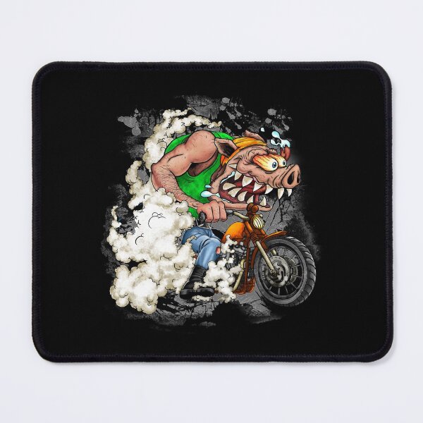 Item preview, Fury fink ride motor designed and sold by ChathamErin.