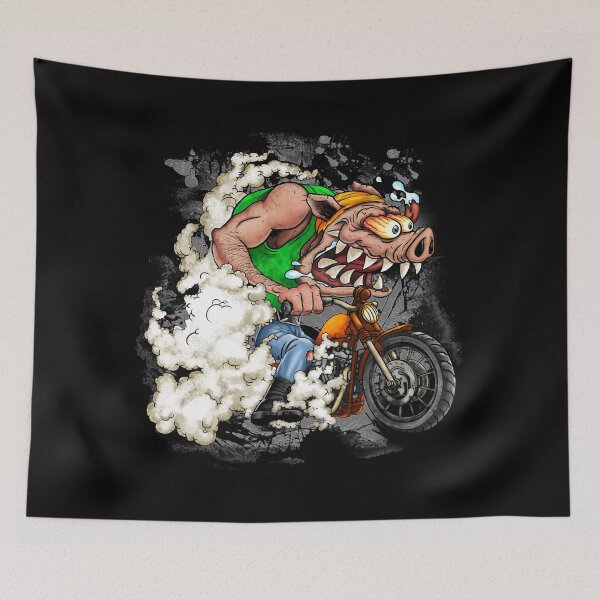 Item preview, Fury fink ride motor designed and sold by ChathamErin.