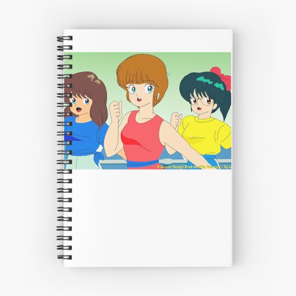 Item preview, Mariya Takeuchi Best Selling Music City Pop Genre Japanese Artist Kimagure Orange Road Exercise Full designed and sold by MariyaTakeuchie.