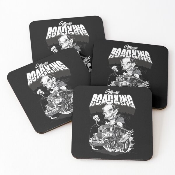 Item preview, ROad king art designed and sold by ChathamErin.