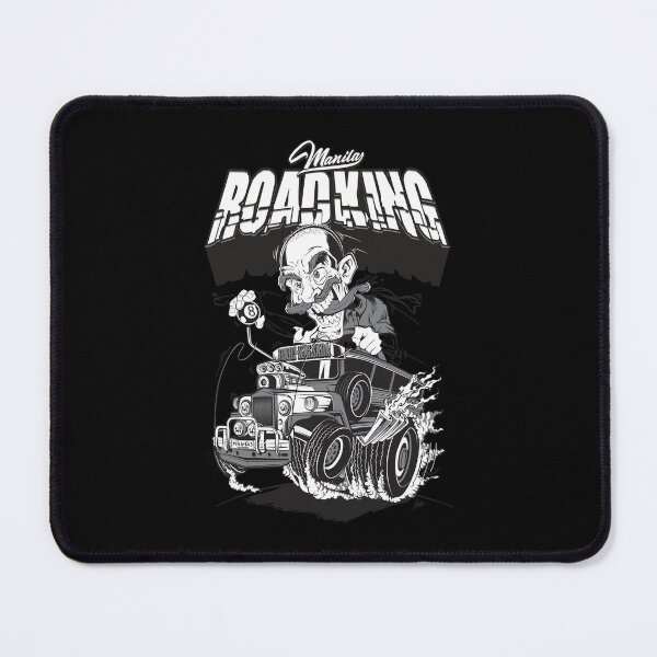 Item preview, ROad king art designed and sold by ChathamErin.