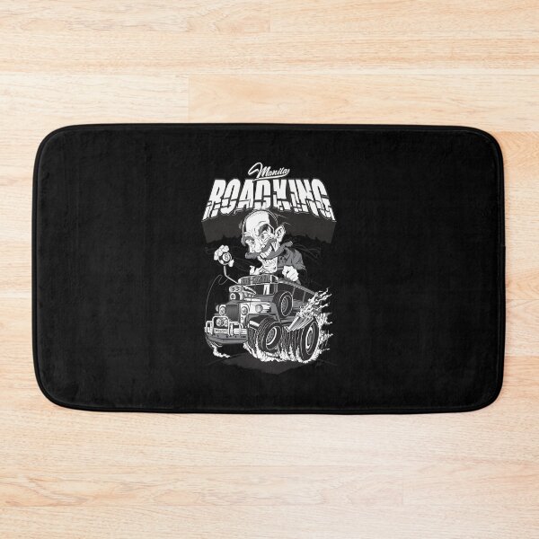 Item preview, ROad king art designed and sold by ChathamErin.