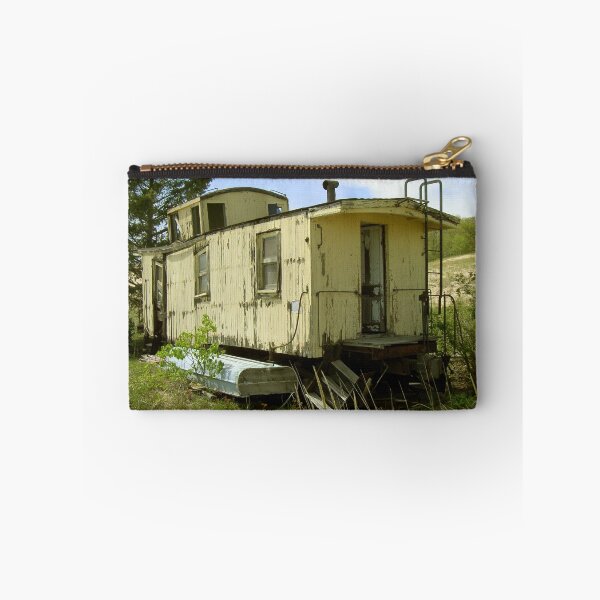 Item preview, Yellow Caboose designed and sold by Stephen D. Miller.