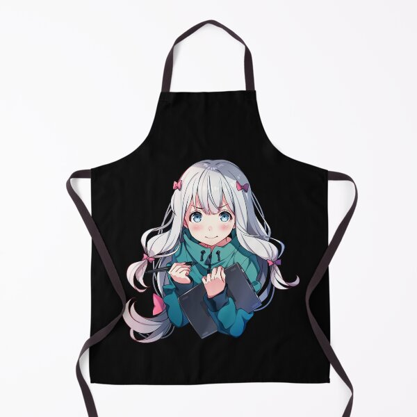 Item preview, Men Women Sagiri - Eromanga Sensei Funny Graphic Gifts designed and sold by AngelaMills119.