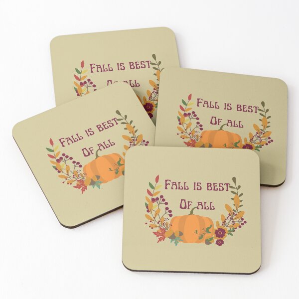 Item preview, Fall is best of all designed and sold by MotherOfBears.