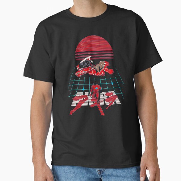 Item preview, Akira Motorbike Gift Halloween Day, Thanksgiving, Christmas Day designed and sold by HeatherBradfor.