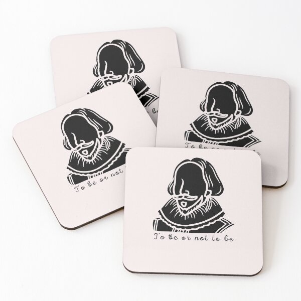 Item preview, Hamlet's Famous Intro designed and sold by NerdyStranger.