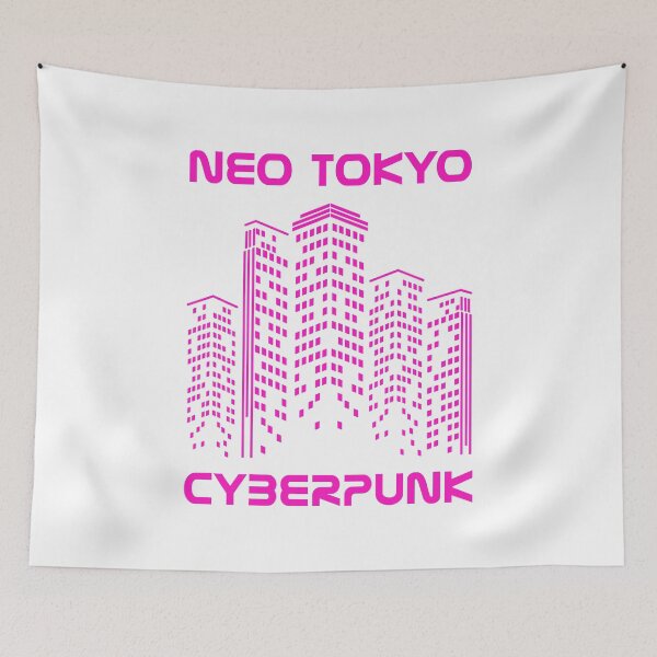 Item preview, Mariya Takeuchi Best Selling Music City Pop Genre Japanese Artist Neo Tokyo  Cyberpunk Funny designed and sold by MariyaTakeuchie.