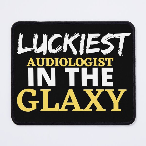 Item preview, audiologist designed and sold by T-shirtgallery.