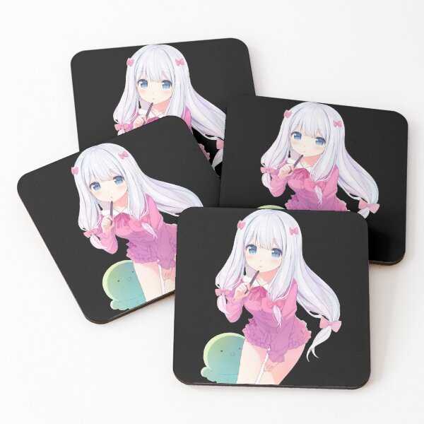 Item preview, Mens Best Eromanga Sensei Fanart! Gift For Everyone designed and sold by AngelaMills119.