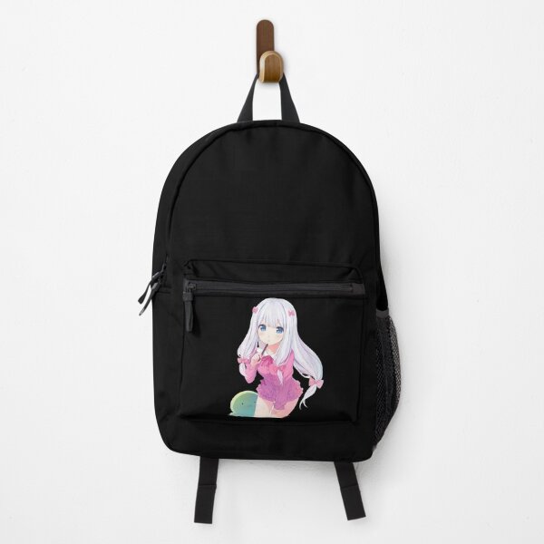 Artikelvorschau, Die beste Eromanga Sensei Fanart der Männer! Geschenk für alle entworfen und verkauft von AngelaMills119.