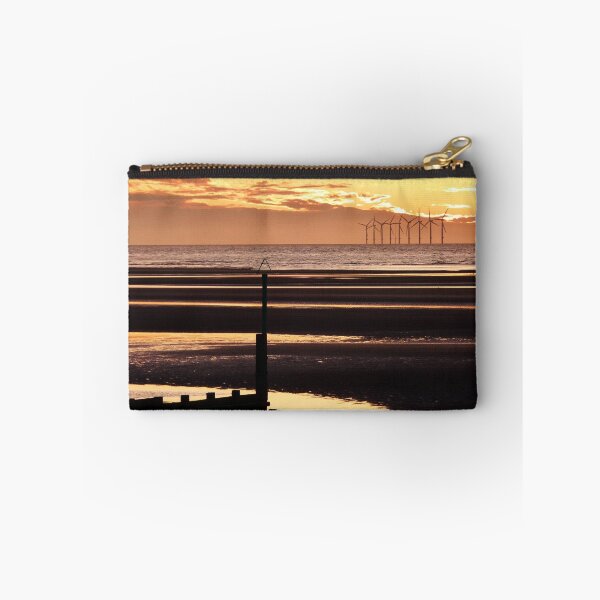 Item preview, Irish Sea, Sunset in April designed and sold by artfulvistas.
